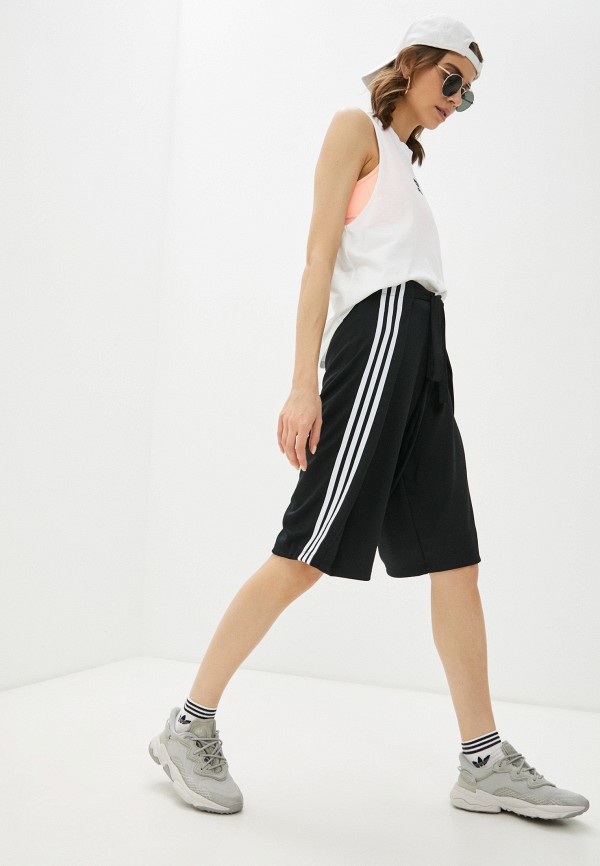 фото Шорты спортивные adidas originals