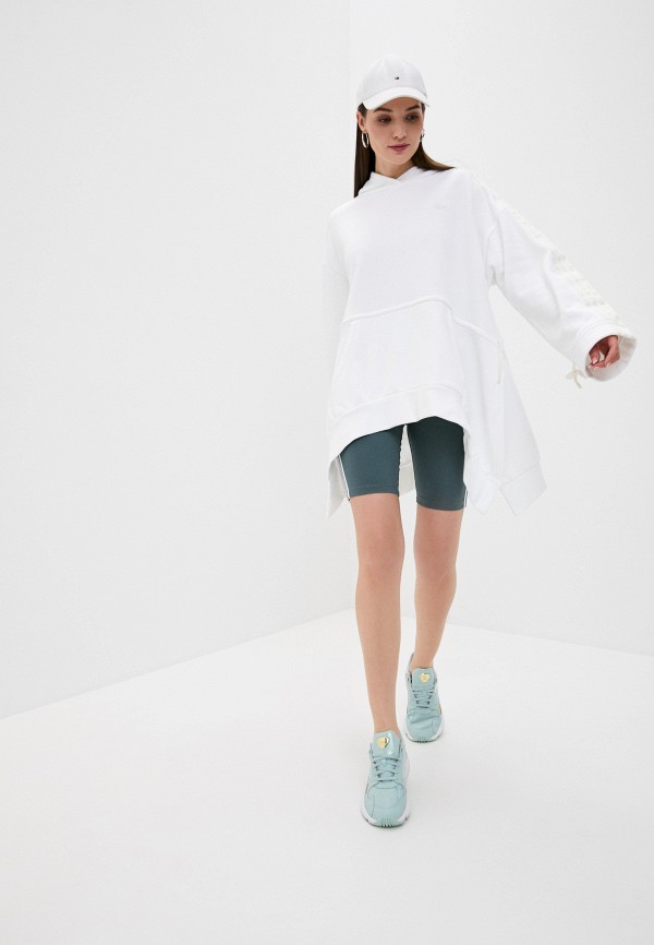 фото Шорты спортивные adidas originals