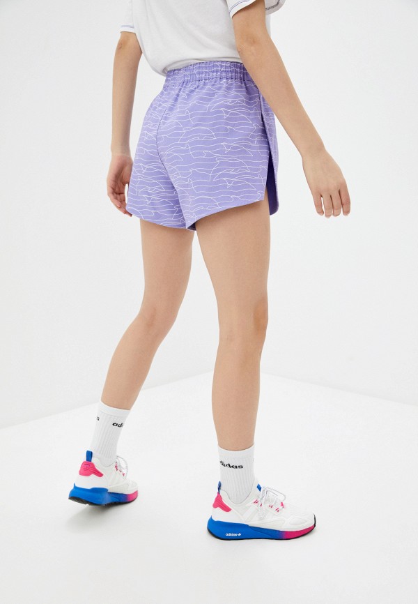 фото Шорты спортивные adidas originals