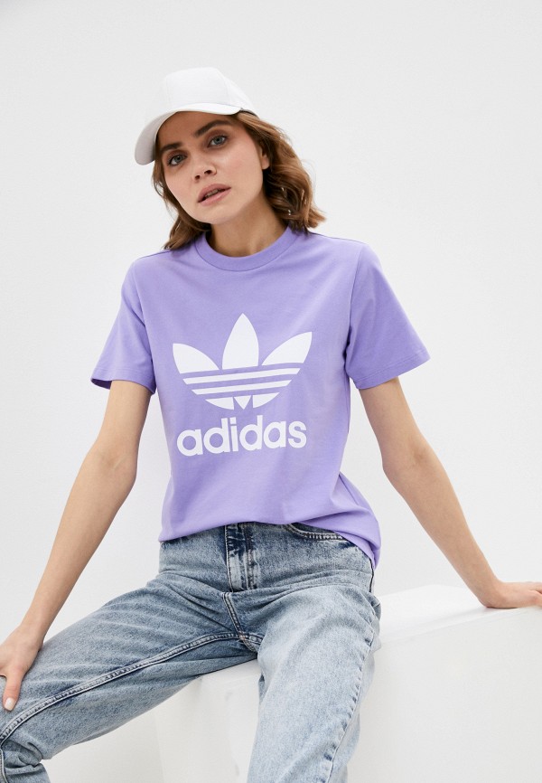 фото Футболка adidas originals