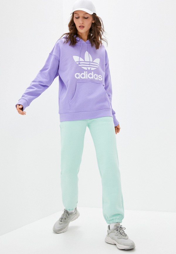 фото Худи adidas originals