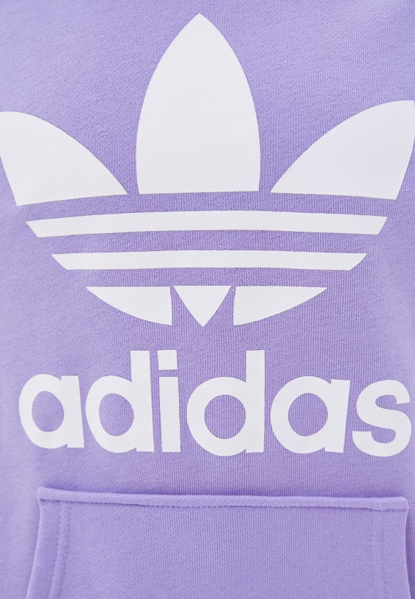 фото Худи adidas originals