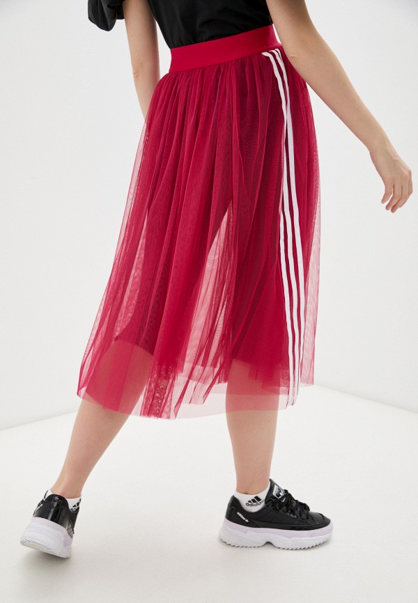 фото Юбка adidas originals