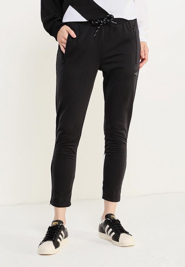 

Брюки спортивные adidas Originals, Черный