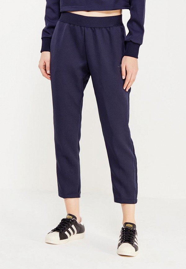 

Брюки спортивные adidas Originals, Синий