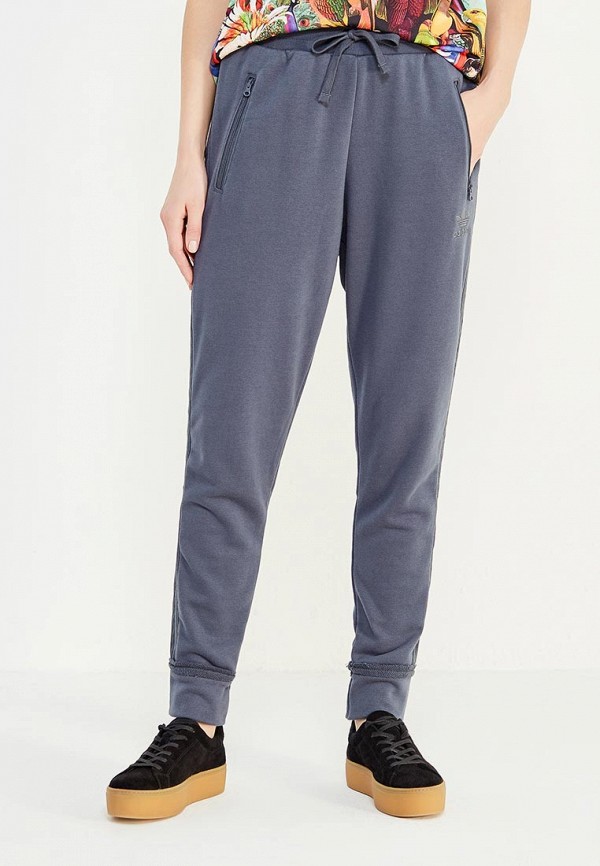 

Брюки спортивные adidas Originals, Серый
