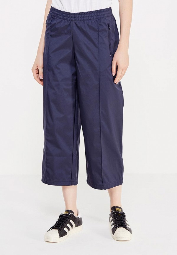 

Брюки спортивные adidas Originals, Синий