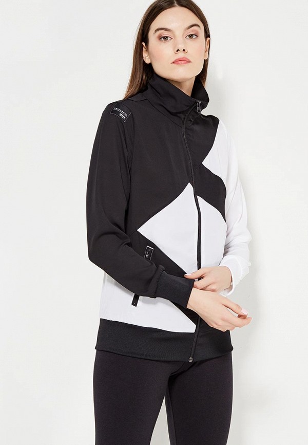 

Олимпийка adidas Originals, Черный