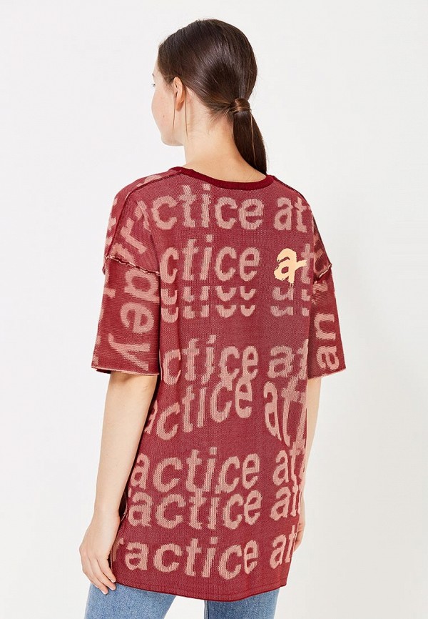 

Джемпер adidas Originals, Красный
