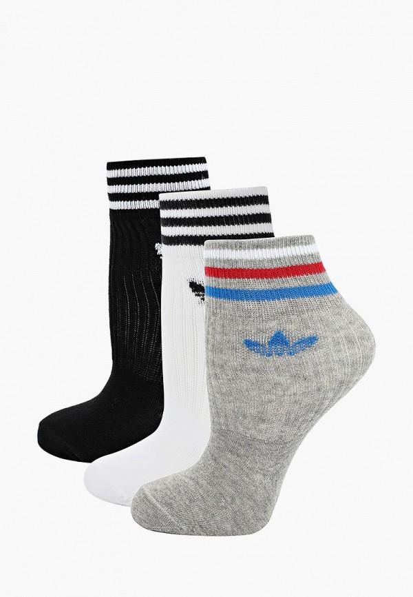 

Комплект adidas Originals, Разноцветный