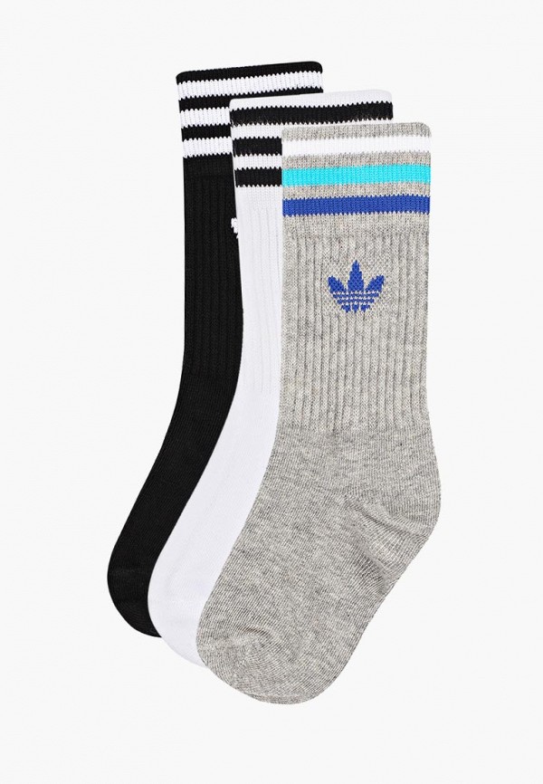 

Комплект adidas Originals, Разноцветный