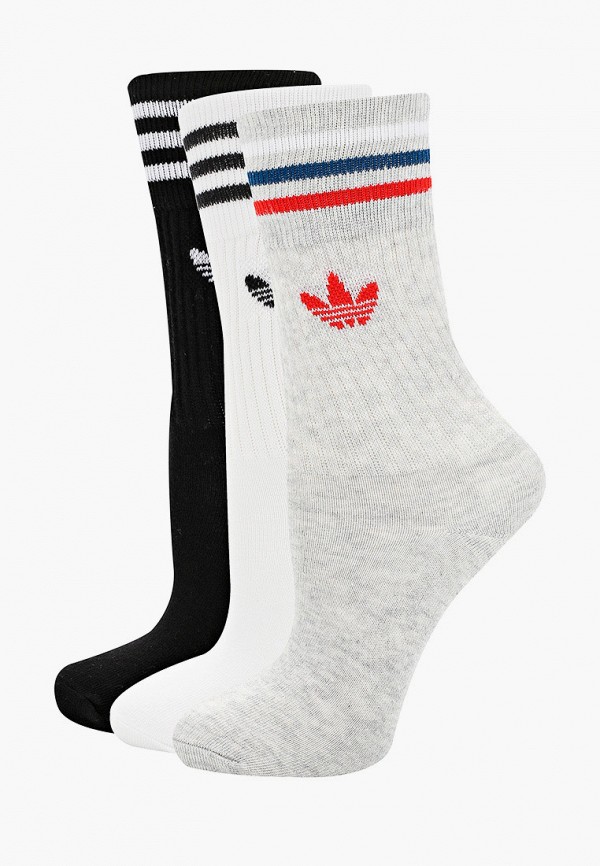 

Комплект adidas Originals, Разноцветный