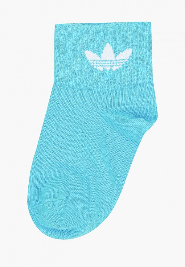 

Комплект adidas Originals, Белый;голубой;черный, adidas Originals AD093FKLVUB8