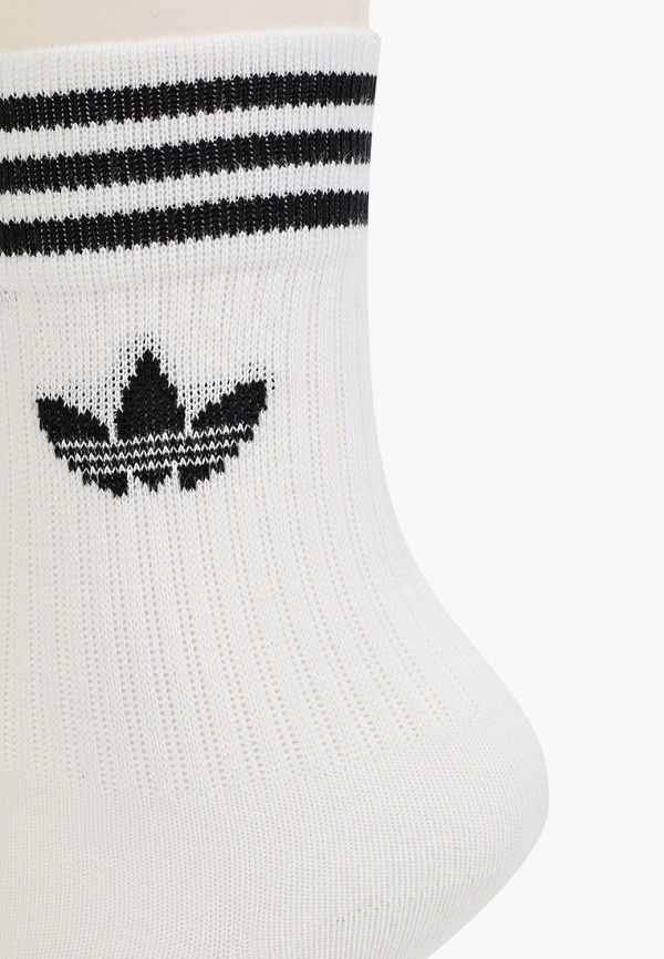 

Комплект adidas Originals, Белый;черный, adidas Originals AD093FKLVUB9