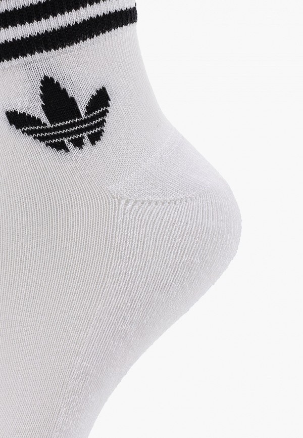 фото Носки 3 пары adidas originals