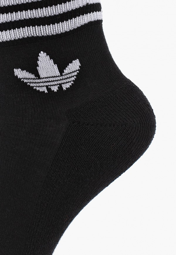 

Комплект adidas Originals, adidas Originals AD093FUFKXG7, Черный