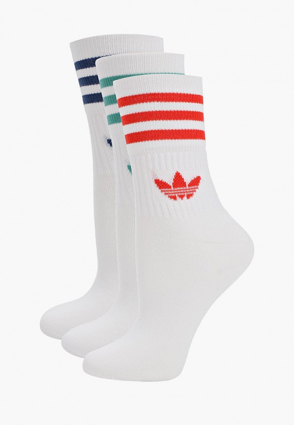 

Комплект adidas Originals, Белый