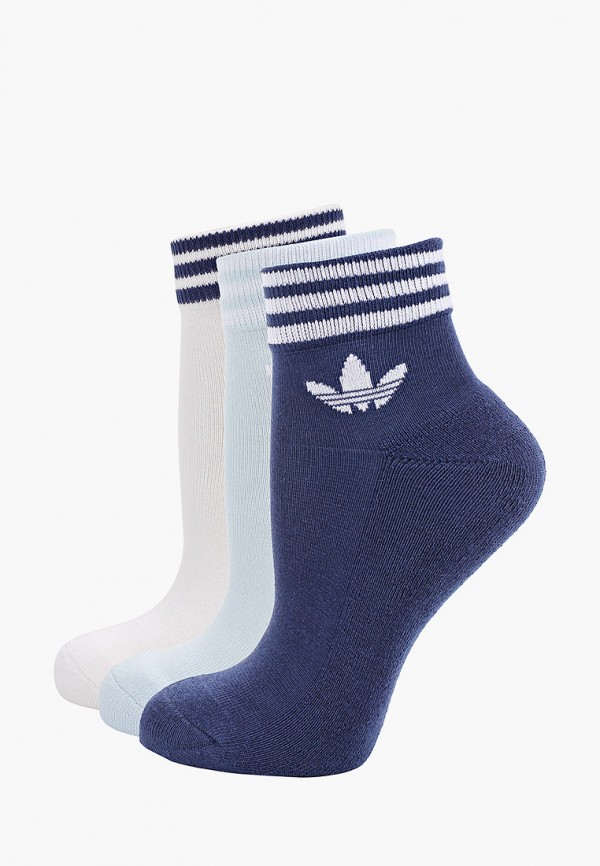 

Комплект adidas Originals, Белый;голубой;синий, adidas Originals AD093FUHLIX7