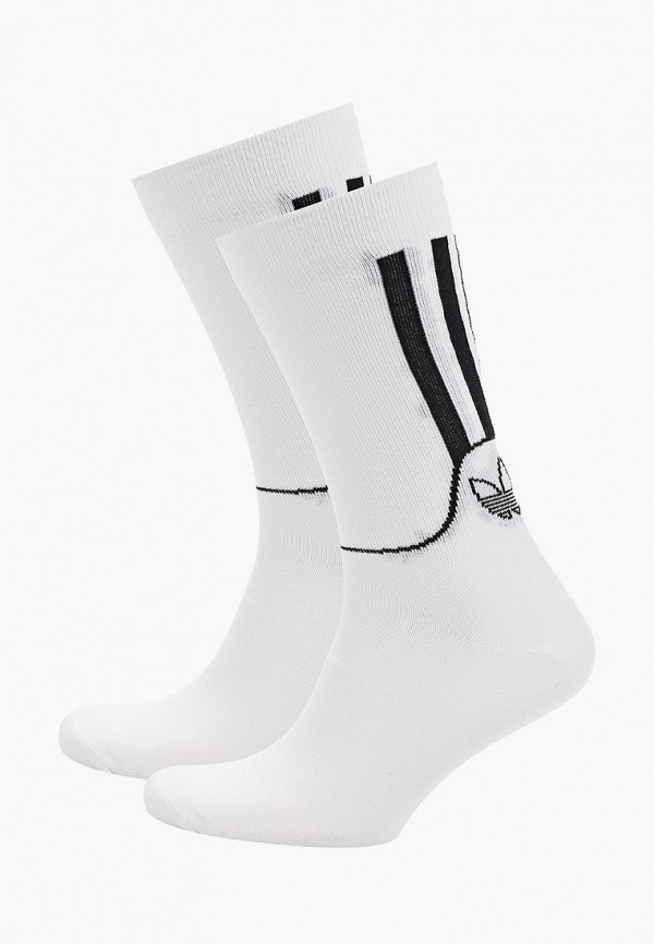 

Комплект adidas Originals, Белый