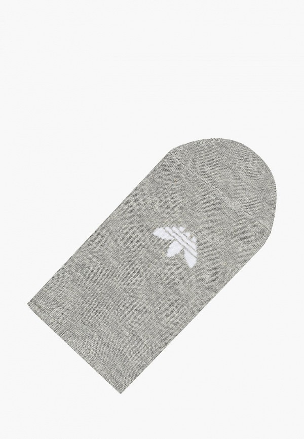 

Носки 3 пары adidas Originals, Разноцветный, TREFOIL LINER
