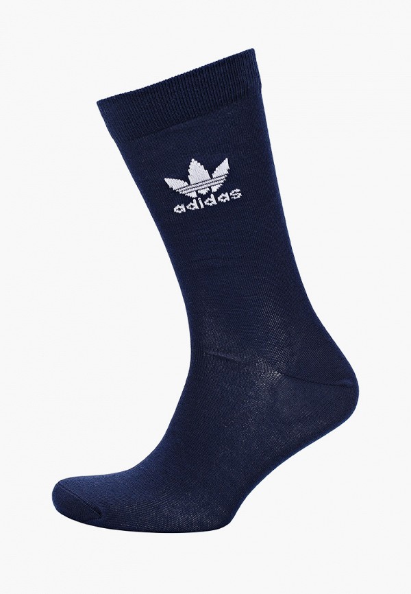 Акція на Носки 6 пар adidas Originals від Lamoda - 4