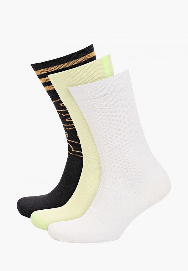 

Комплект adidas Originals, Белый;желтый;черный, adidas Originals AD093FULOJH8