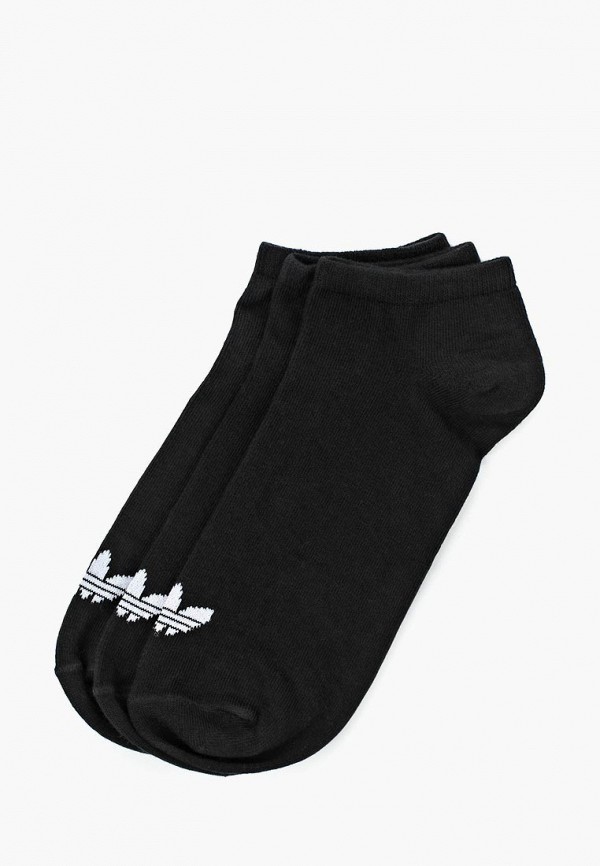 

Носки adidas Originals, adidas Originals AD093FULWK77, Черный