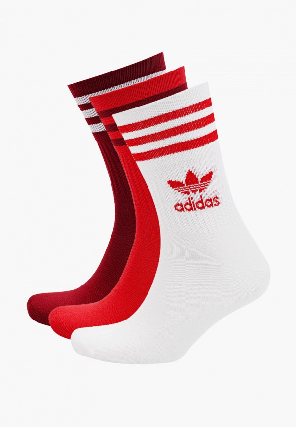 Носки 3 пары adidas Originals