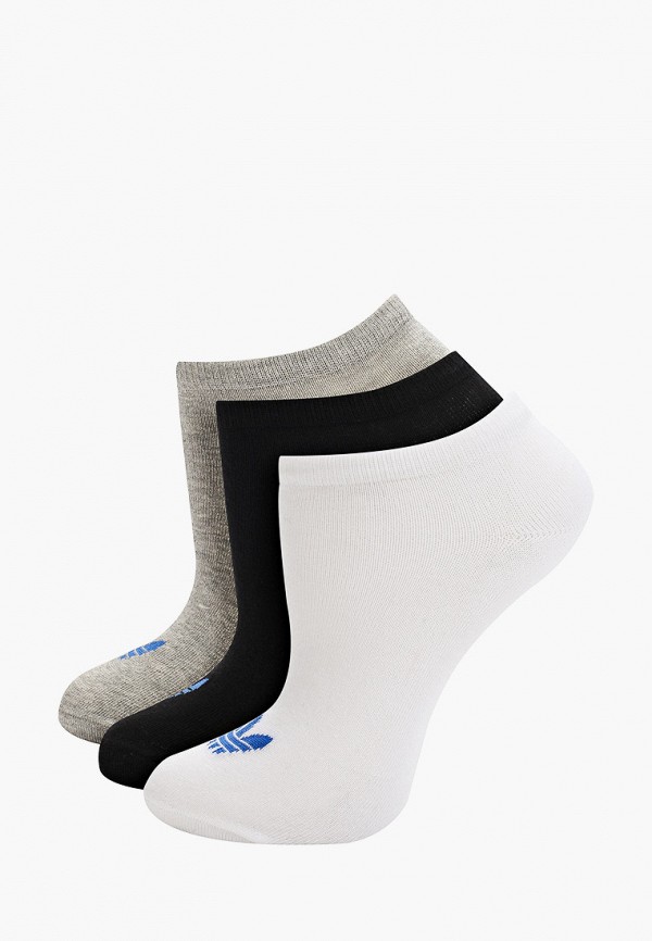 фото Носки 3 пары adidas originals