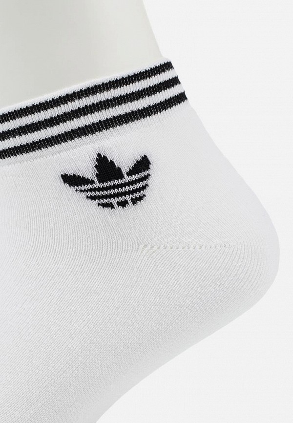 

Комплект adidas Originals, adidas Originals AD093FUQIM11, Белый
