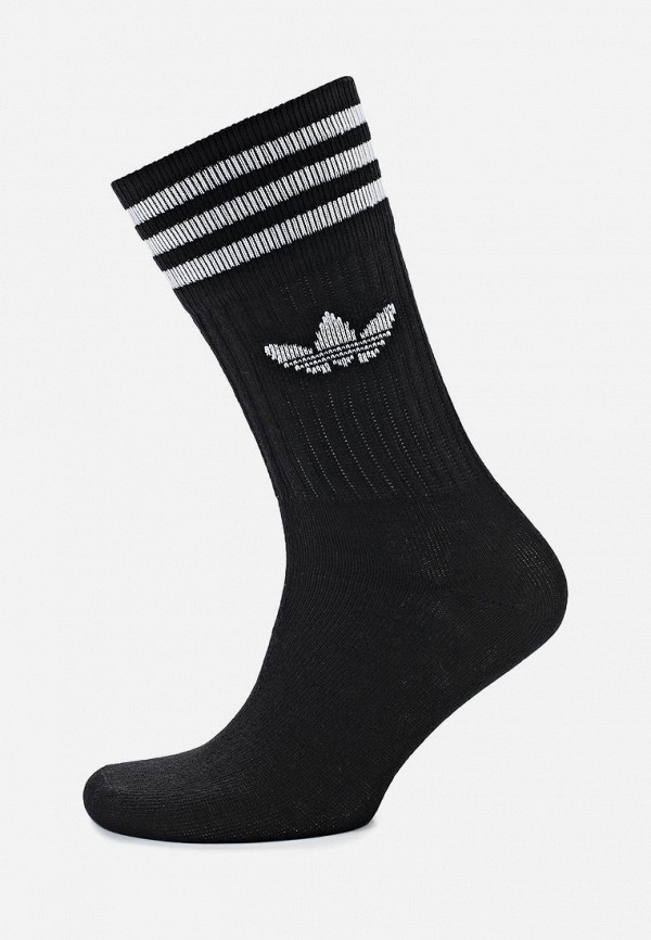 Носки 3 пары adidas Originals Носки 3 пары adidas Originals фото