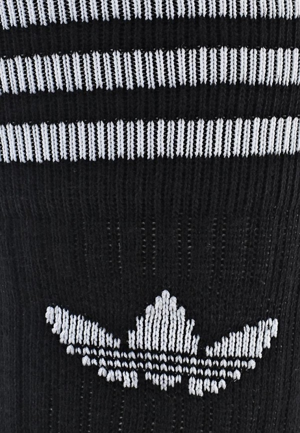 Носки 3 пары adidas Originals Носки 3 пары adidas Originals фото