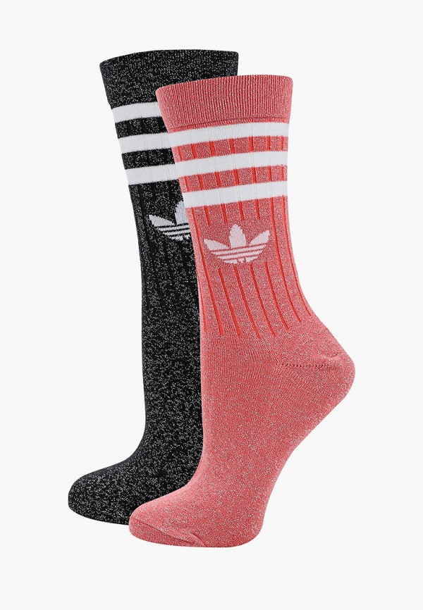 

Комплект adidas Originals, Разноцветный, MID CUT FULL GL