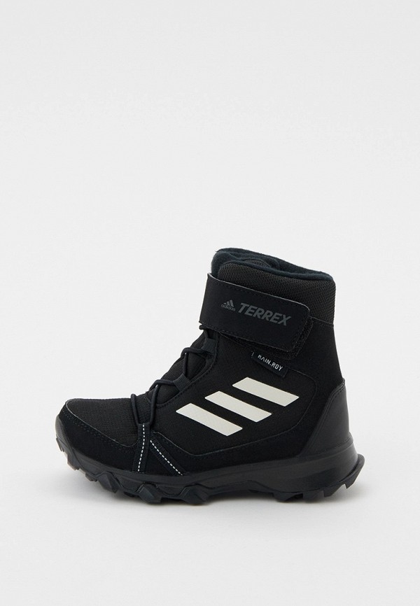 Ботинки adidas черный S80885 AD094ABUNK23