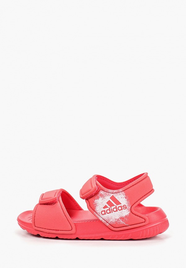 

Сандалии adidas, AltaSwim g I, Розовый