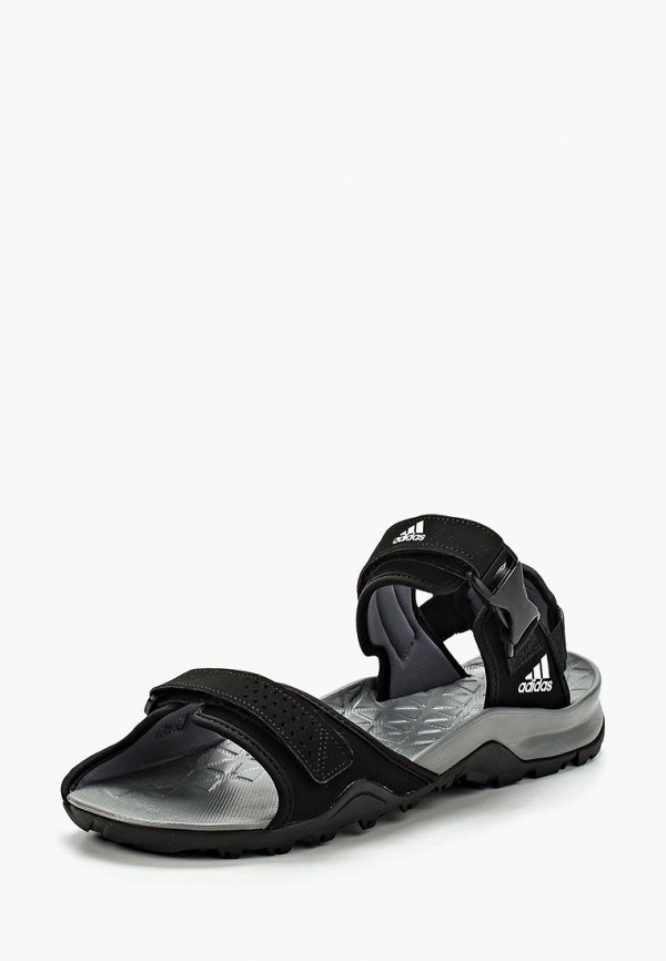 

Сандалии adidas, Черный, CYPREX ULTRA SANDAL