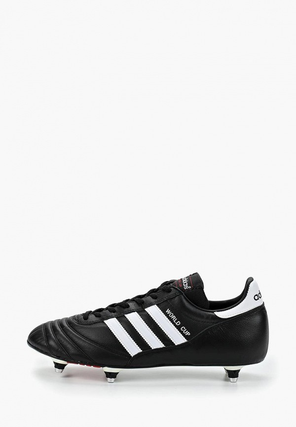 

Бутсы adidas, Черный, adidas AD094AMHFP70