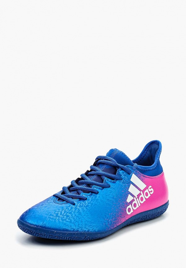 

Бутсы зальные adidas, adidas AD094AMQHZ85