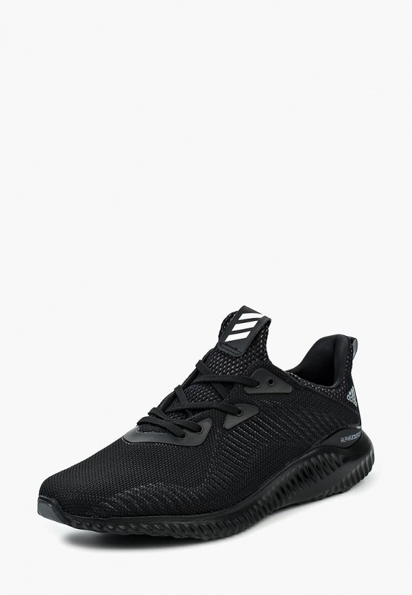 

Кроссовки adidas, Черный