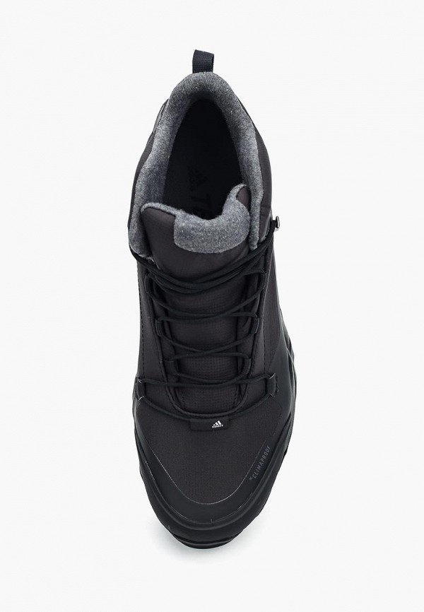 фото Ботинки трекинговые adidas