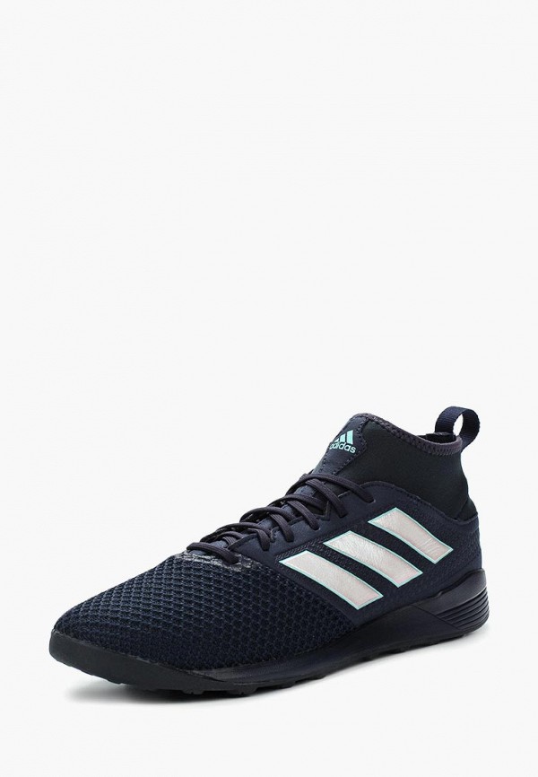 Бутсы зальные Adidas 