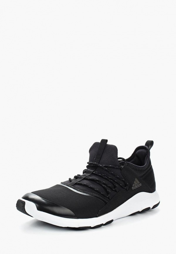 

Кроссовки adidas, Черный