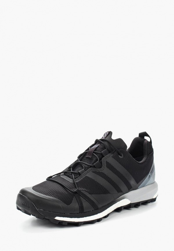 

Кроссовки adidas, Черный
