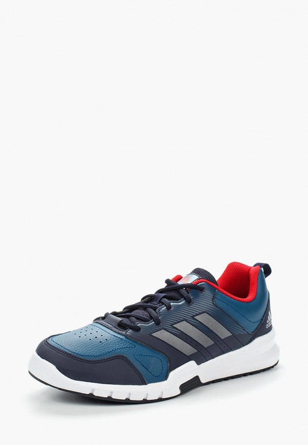 

Кроссовки adidas, Синий