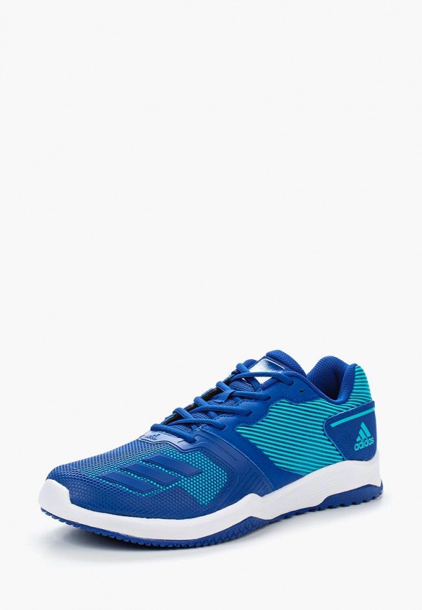 

Кроссовки adidas, Синий