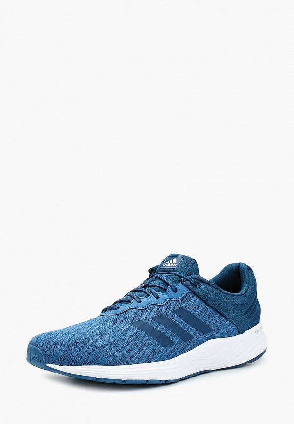 

Кроссовки adidas, Синий