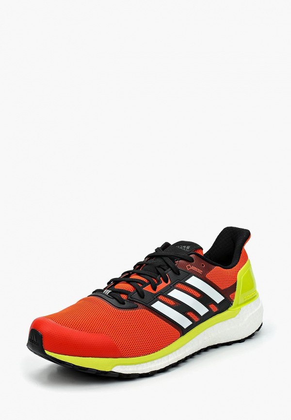 все цены на Кроссовки adidas adidas AD094AMUOU60 онлайн
