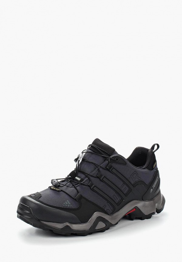 

Кроссовки adidas, Черный