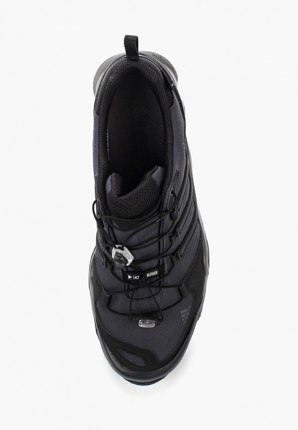 

Кроссовки adidas, adidas AD094AMUOU64, Черный
