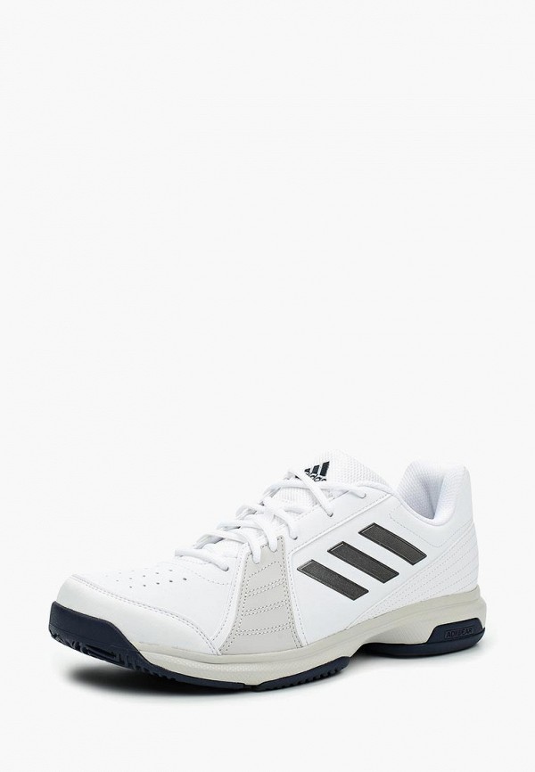 

Кроссовки adidas, Белый